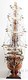 USS Constitution 1798 Old Ironsides Wood Ship Model