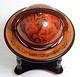 ITALIAN OLD WORLD STYLE GLOBE TABLE TOP