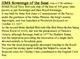 HMS Sovereign Seas tall sailing ship History