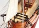 Brig Lady Washington Model Tall Pirate Ship