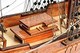 Brig Lady Washington Model Tall Pirate Ship