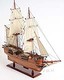 Brig Lady Washington Model Tall Pirate Ship