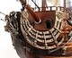 Soleil Royal Model Ship Sun King Louis XIV