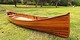 CEDAR STRIP GRANDE CANOE FOR SALE
