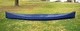 CEDAR STRIP GRANDE CANOE WOODEN BOAT