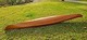 CEDAR STRIP KAYAK WOODEN BOAT 15 FEET