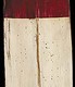 OXFORD VARSITY WOOD ROWING BOAT DECORATIVE OAR