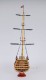 Wooden Tall Ship Model Lord Nelsons Flagship