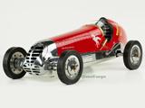 Tether Car Spindizzy Models BB Korn Bantam Midget