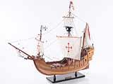 Wooden Tall Ship Models Boats Not A Kit