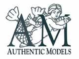 Authentic Models Home Furniture Nautical Aeronautical Decor