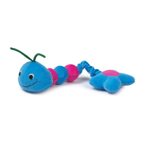 inch worm stuffed animal