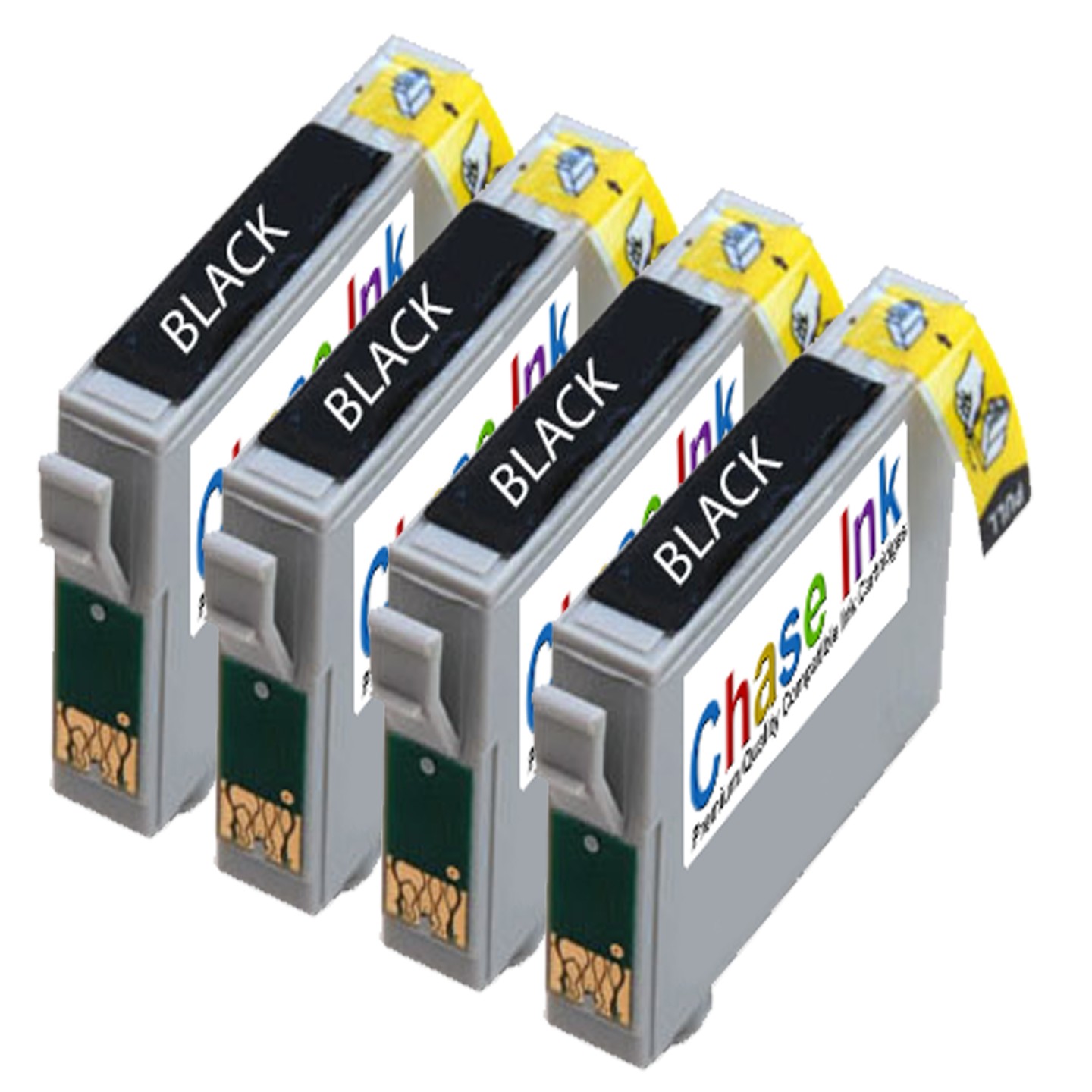 Premium Compatible Ink Cartridges For Epson D78 D92 Dx4000 Dx4050 Dx4400 Dx4450 Ebay 9213