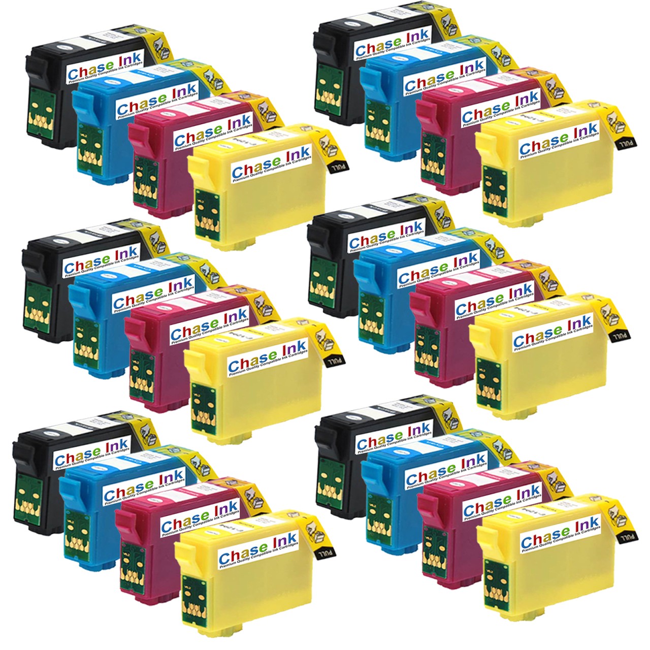 Compatible Cheap Ink Cartridges For Epson Stylus Sx435w Sx438w Sx445w Ebay 4838