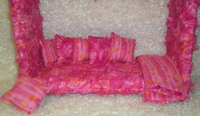 Doll Beds American Girl on Doll Bed For American Girl Doll Bedding Included Ebay