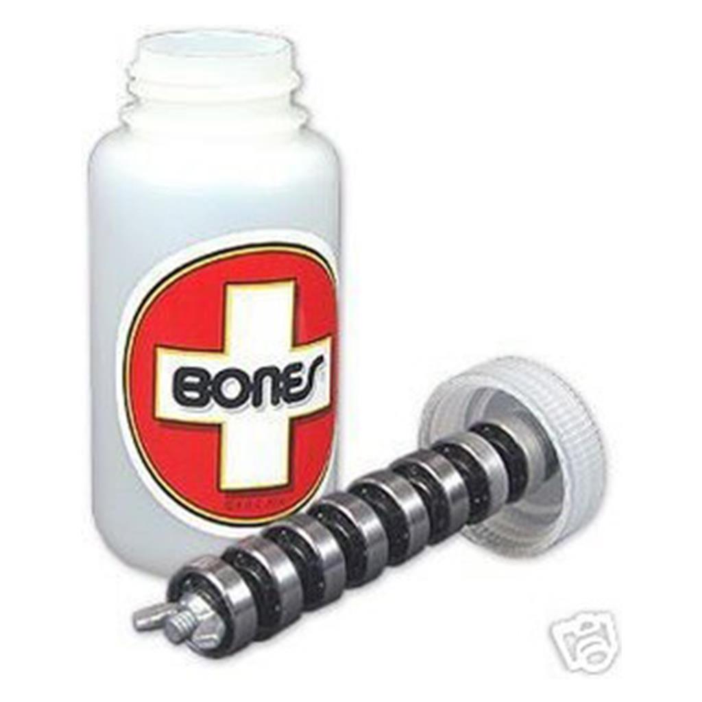 BONES SKATEBOARD BEARING CLEANER KIT ride your faster skateboard wheels roll! eBay