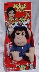 michael dsmp plush