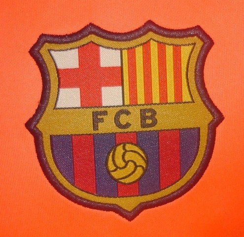 09 LFP BARCELONA FC MESSI 10 barcelona fc messi jersey. 09 LFP BARCELONA FC MESSI 10