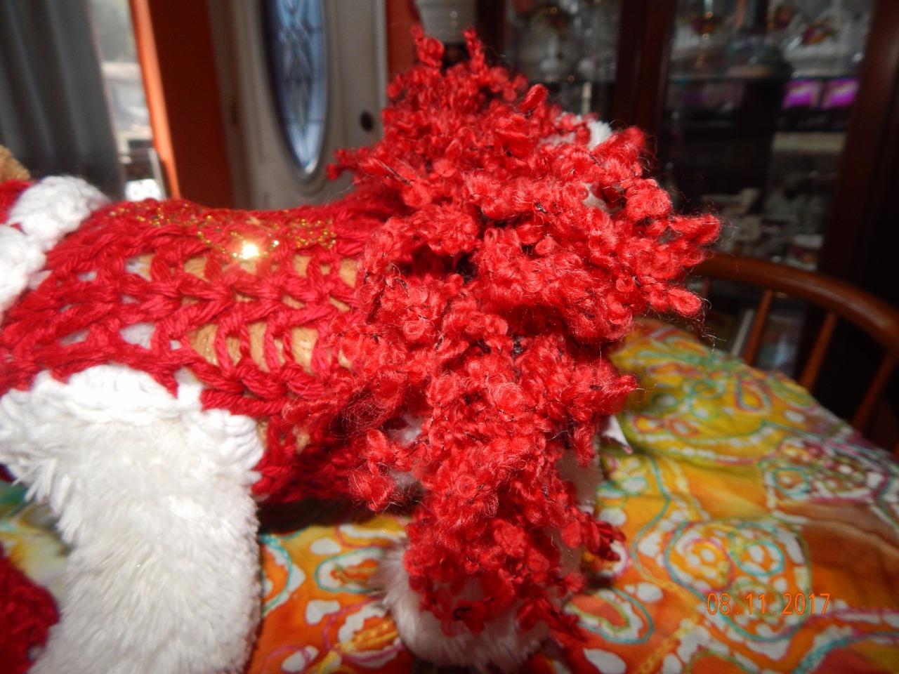 BLING PARTY KLEID Hundebekleidung Big Bouncy Skirt - Bild 2 von 6