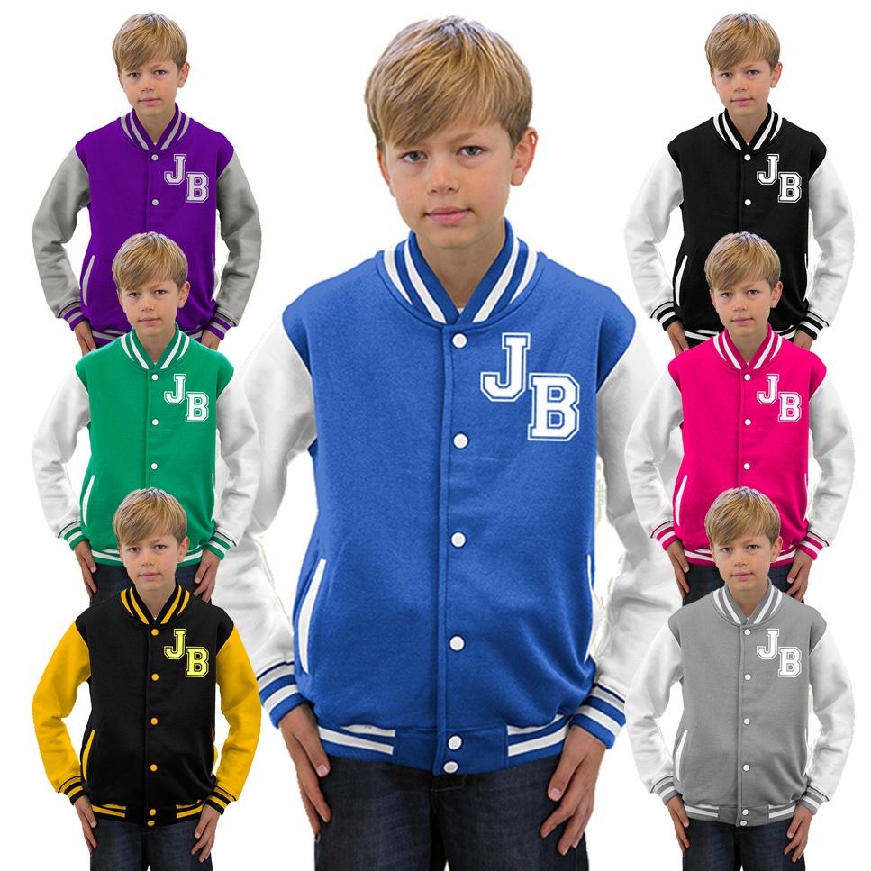 Varsity jackets for kids Stuccu: Best Deals on kids varsity jacket. Up To 70% offBest Offers · Exclusive Deals · Lowest Prices · Compare Prices.