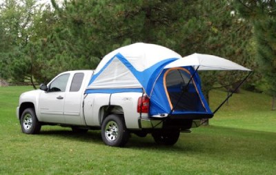 Full  Tent on Sportz Truck Tent Full Size Pickup Truck Regular Bed  57022   Ebay
