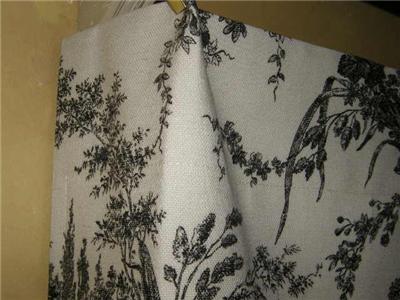 French Country Valance Curtain Rooster Waverly La Petite