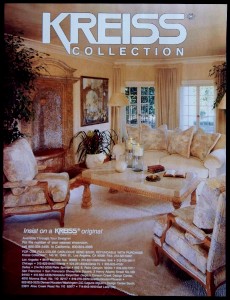Kreiss Furniture