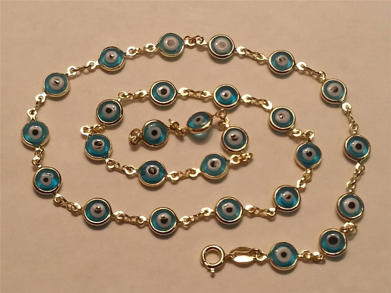 evil-eye-necklace-light-blue-14k-gold-filled-17-1-2-inches-long-n-44