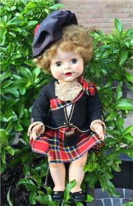 pedigree little princess doll
