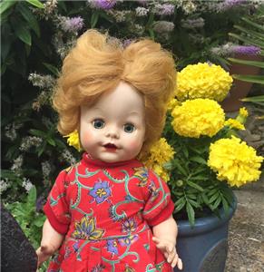 pedigree little princess doll
