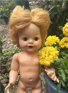 pedigree little princess doll