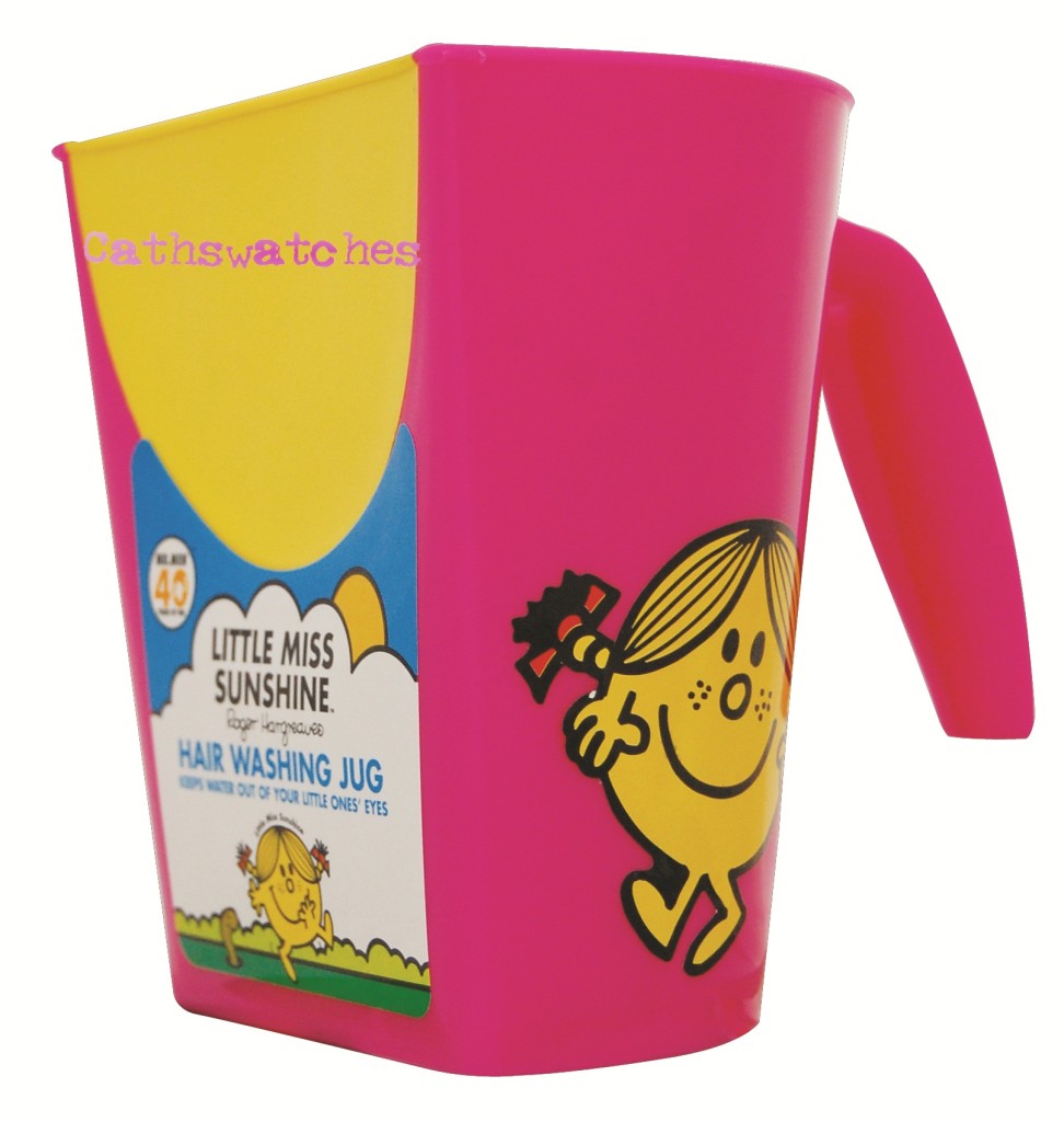 Baby/Child Little Miss Sunshine Bath Jug Bathtime Hair Washing Pouring Jug eBay