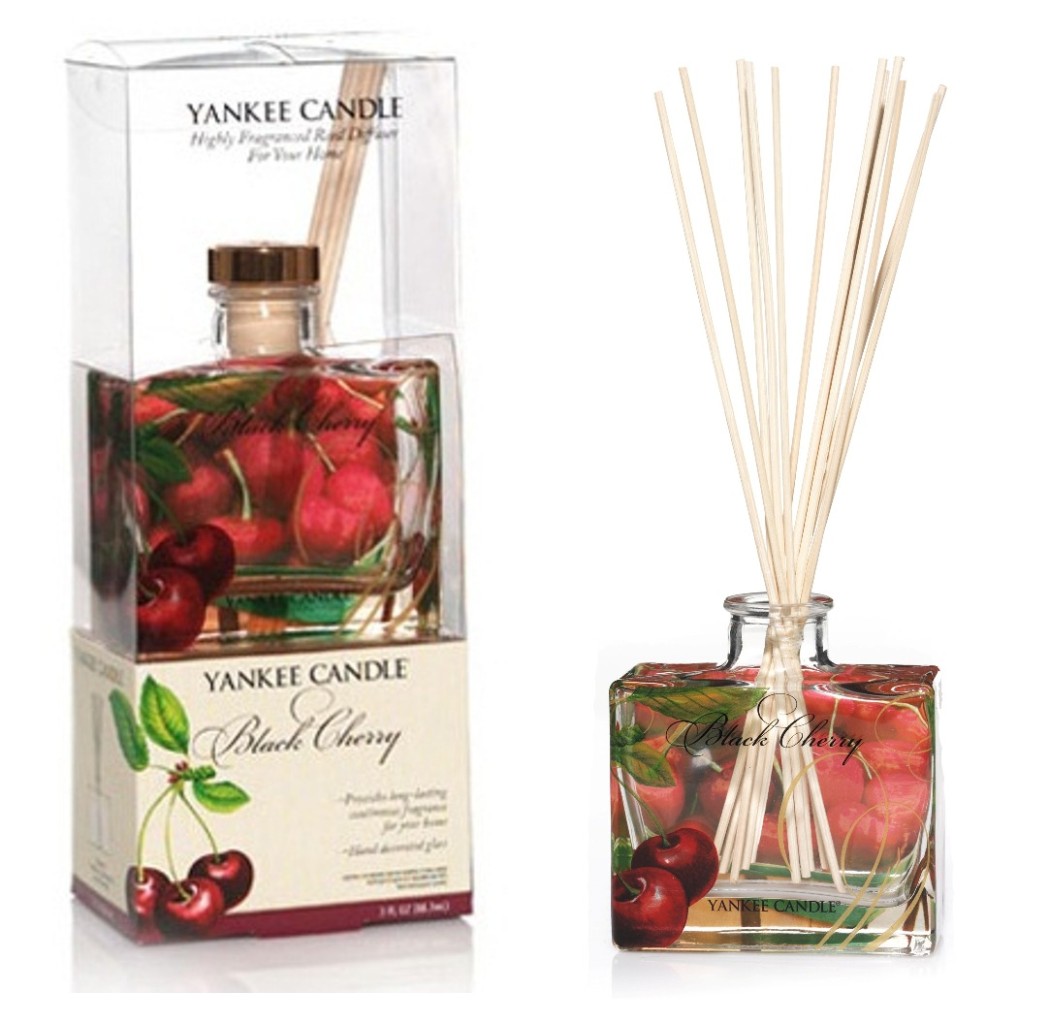 Yankee Candle Signature Reed Diffusers & Decor Reeds Fragrance for the