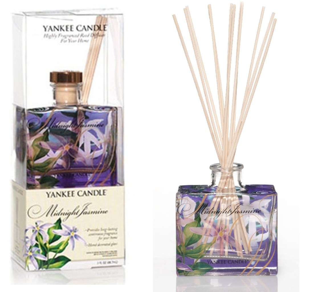 Essential Oil Diffuser Yankee Candle at Steve McCarthy blog