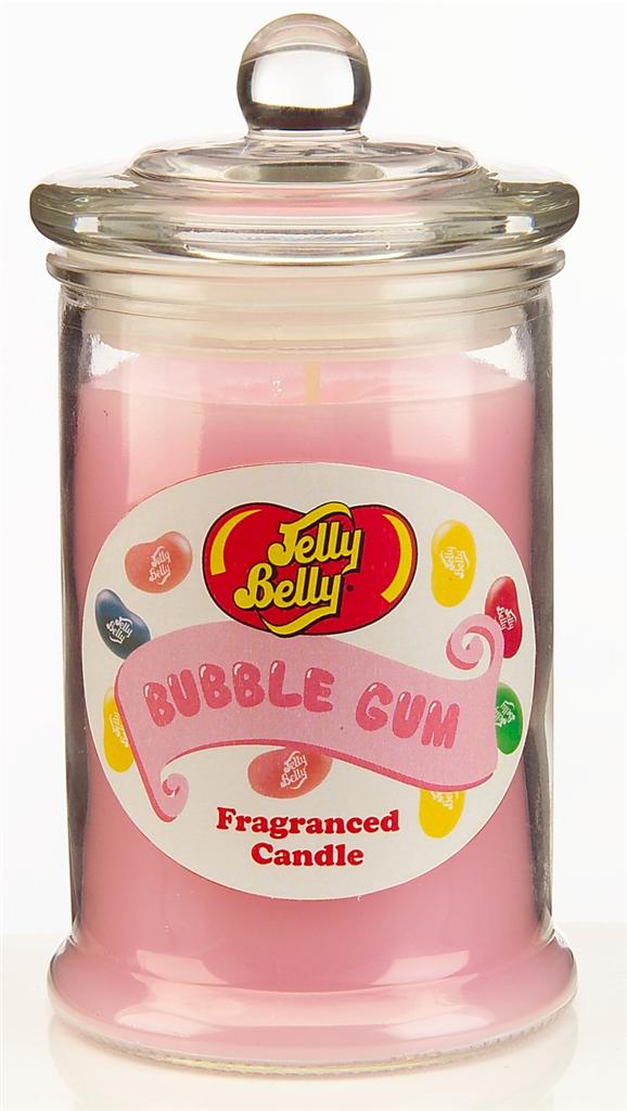Wax Lyrical Jelly Belly Collection Candle JarsVarious Fun Fragrances