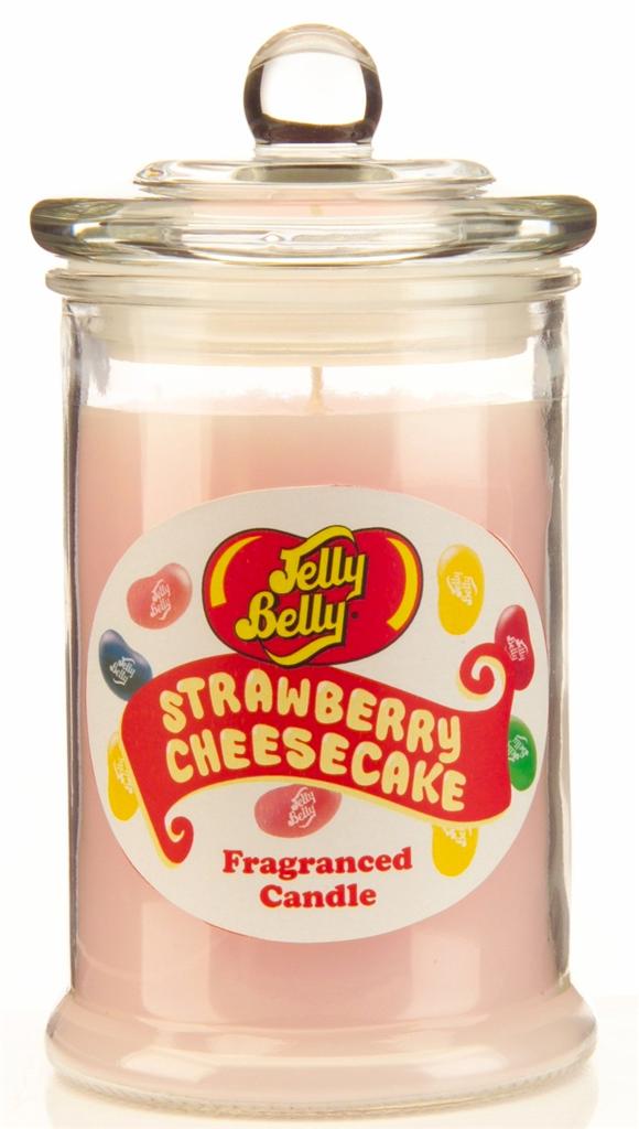 Wax Lyrical Jelly Belly Collection Candle JarsVarious Fun Fragrances