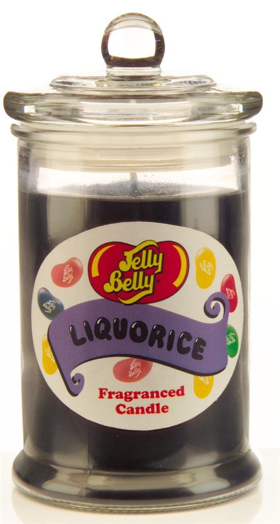 Wax Lyrical Jelly Belly Collection Candle JarsVarious Fun Fragrances