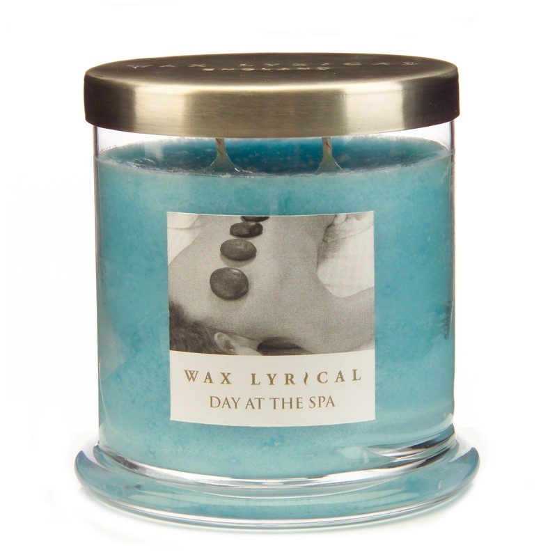 Wax Lyrical Timeless Collection Medium Candle Jars Various Fragrances