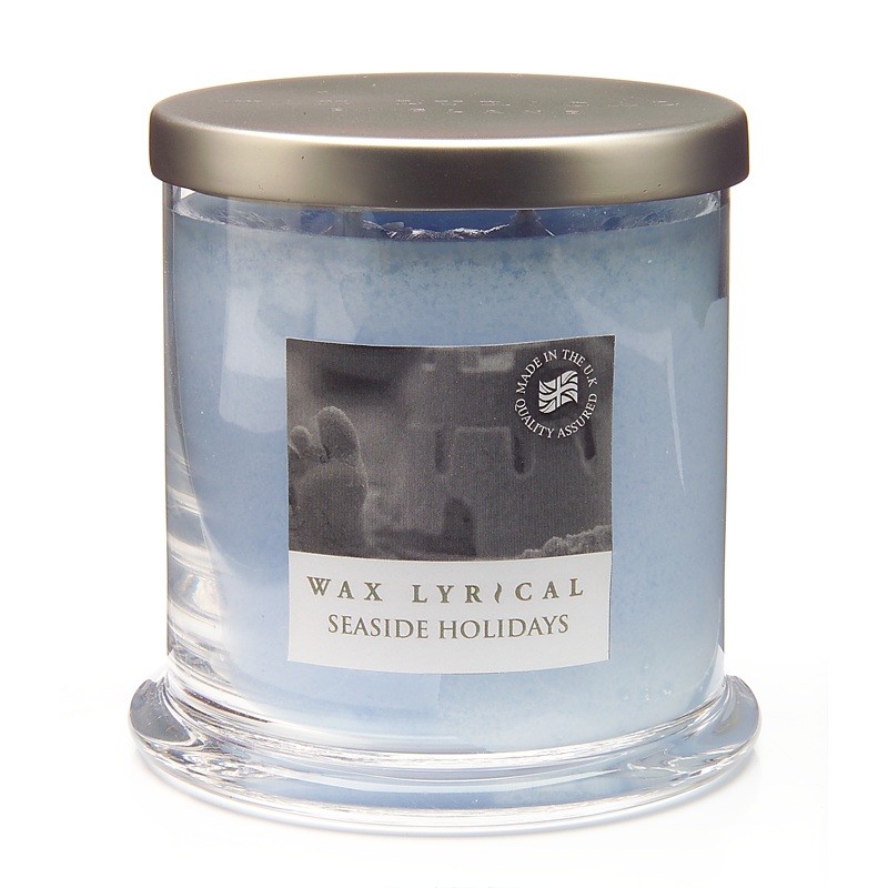 Wax Lyrical Timeless Collection Medium Candle Jars Various Fragrances