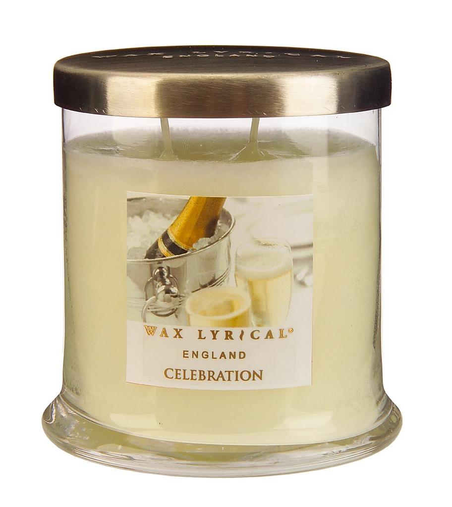 Wax Lyrical Timeless Collection Medium Candle Jars Various Fragrances