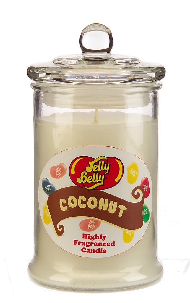 Wax Lyrical Jelly Belly Collection Candle JarsVarious Fun Fragrances Available eBay