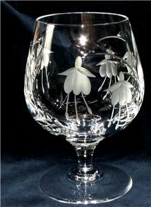ebay brandy glasses