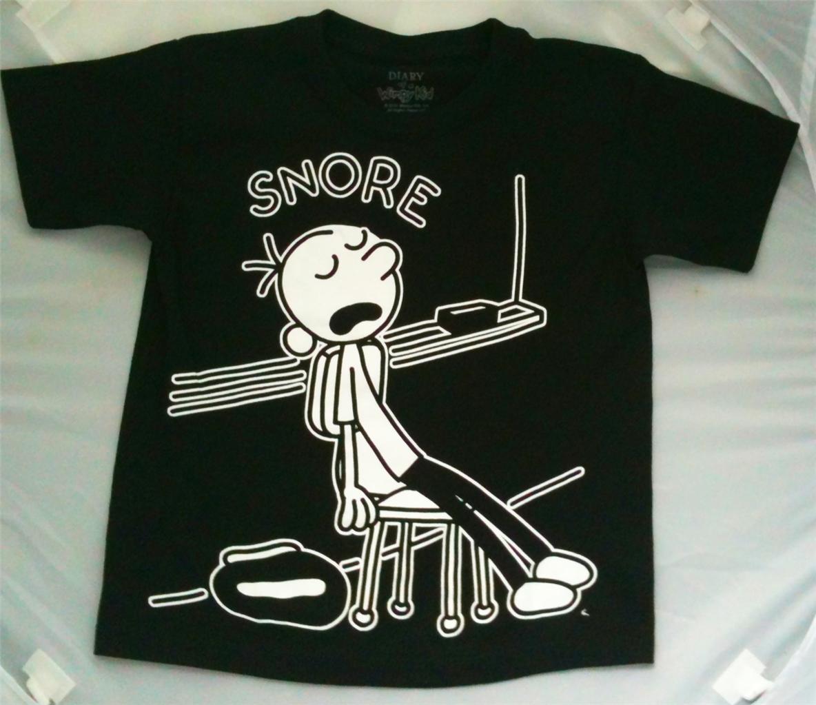 diary of a wimpy kid clothes