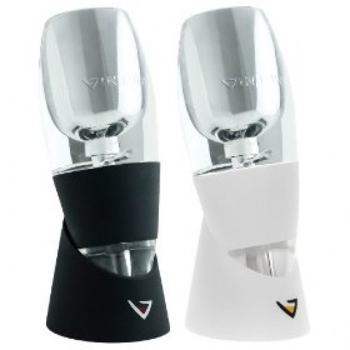 Vinturi red wine white wine aerator