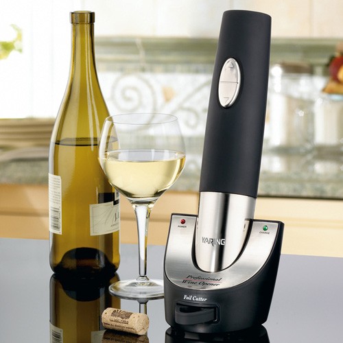 Electric Wine Bottle openers