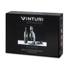 Vinturi Wine Aerators 7 pc. Gift Set