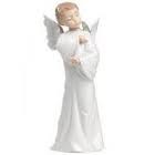 Retired Lladro Angels