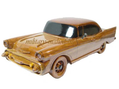 wood carving car for sale