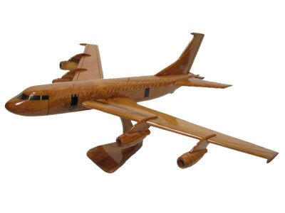 USAF Air Force KC 135 Stratotanker Tanker R