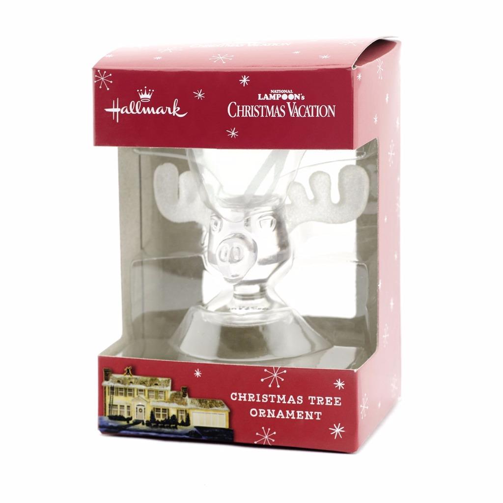 hallmark national loon s christmas vacation moose mug hallmark national loon s christmas vacation moose mug